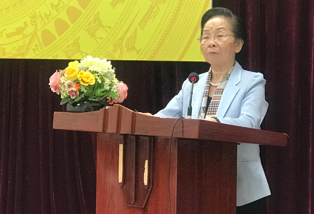 Hội Khuyến học Việt Nam và Tổng cục Chính trị phối hợp về học tập suốt đời - 1 Hội Khuyến học Việt Nam và Tổng cục Chính trị phối hợp về học tập suốt đời - 1