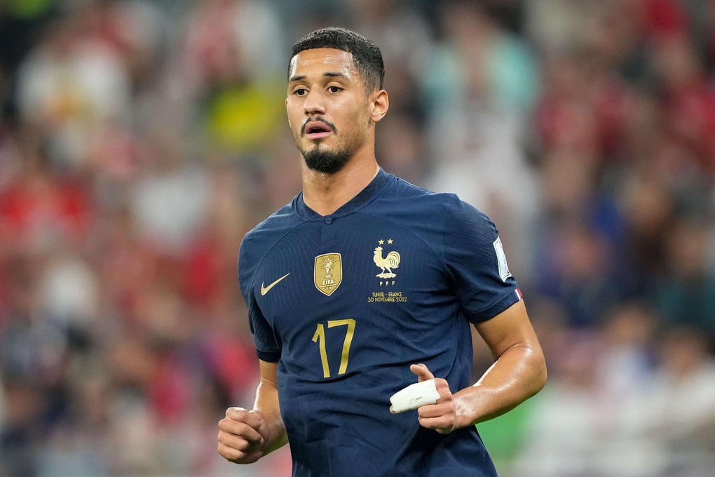 Siêu đội hình đắt giá nhất Euro 2024 - 4