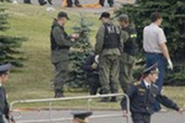 Belarus: Bom nổ giữa buổi hòa nhạc, 50 người bị thương