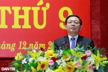 Bình Định lập kỷ lục mới về thu ngân sách