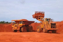 Sớm cấp phép khai thác mỏ bô xít Tân Rai cho TKV