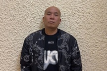 Công an Hà Nội bắt giang hồ Hải "Lu"