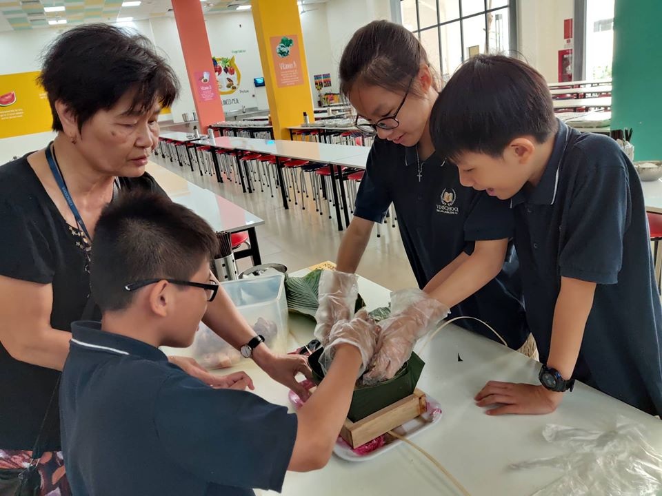 Nhiều trường ở TPHCM quyết định cho học sinh nghỉ học - 1 Nhiều trường ở TPHCM quyết định cho học sinh nghỉ học - 1