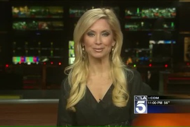 Mảnh vỡ tên lửa Nga bay qua bầu trời Mỹ