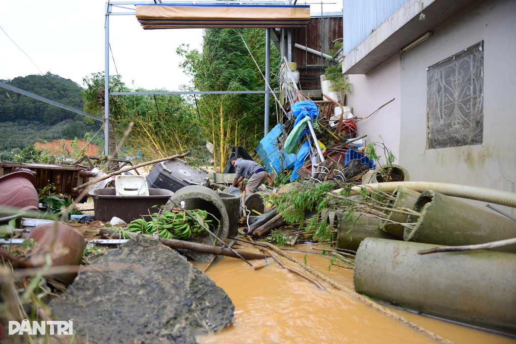 Phó Thủ tướng yêu cầu tái định cư cho người dân bị thiệt hại ở Lâm Đồng - 3