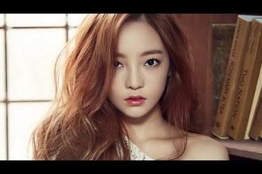 Goo Hara tự vẫn ở tuổi 28