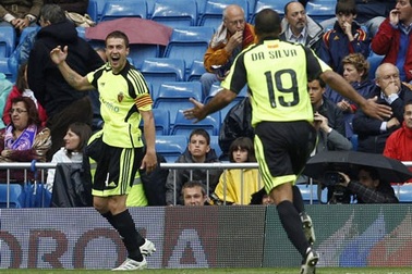 Vòng 38 La Liga: Tử thần gọi tên ai?