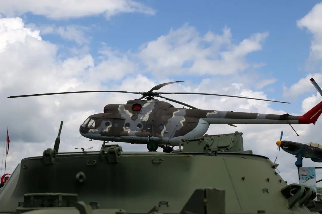 NATO: Nga có thể duy trì cuộc chiến ở Ukraine thêm vài năm - 1