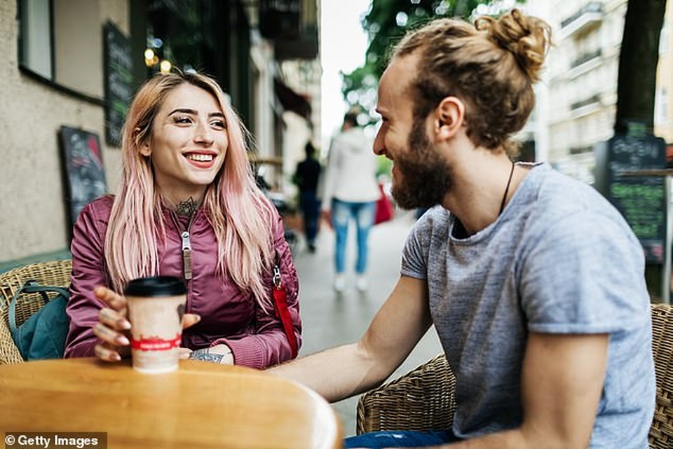 Uống cà phê giúp bạn... khỏe khoắn, dẻo dai hơn - 1 Uống cà phê giúp bạn... khỏe khoắn, dẻo dai hơn - 1