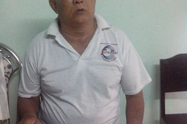 Trao tiền bồi thường cho 4 người bị hàm oan suốt 34 năm