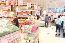 Siêu thị đảm bảo nguồn cung, giá cả ổn định dịp tết 2022