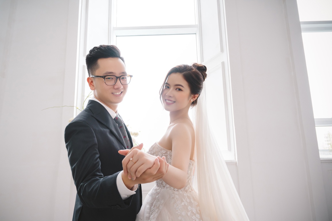 Ngày Tết và nỗi niềm của anh em... lấy vợ xa - 1 Ngày Tết và nỗi niềm của anh em... lấy vợ xa - 1