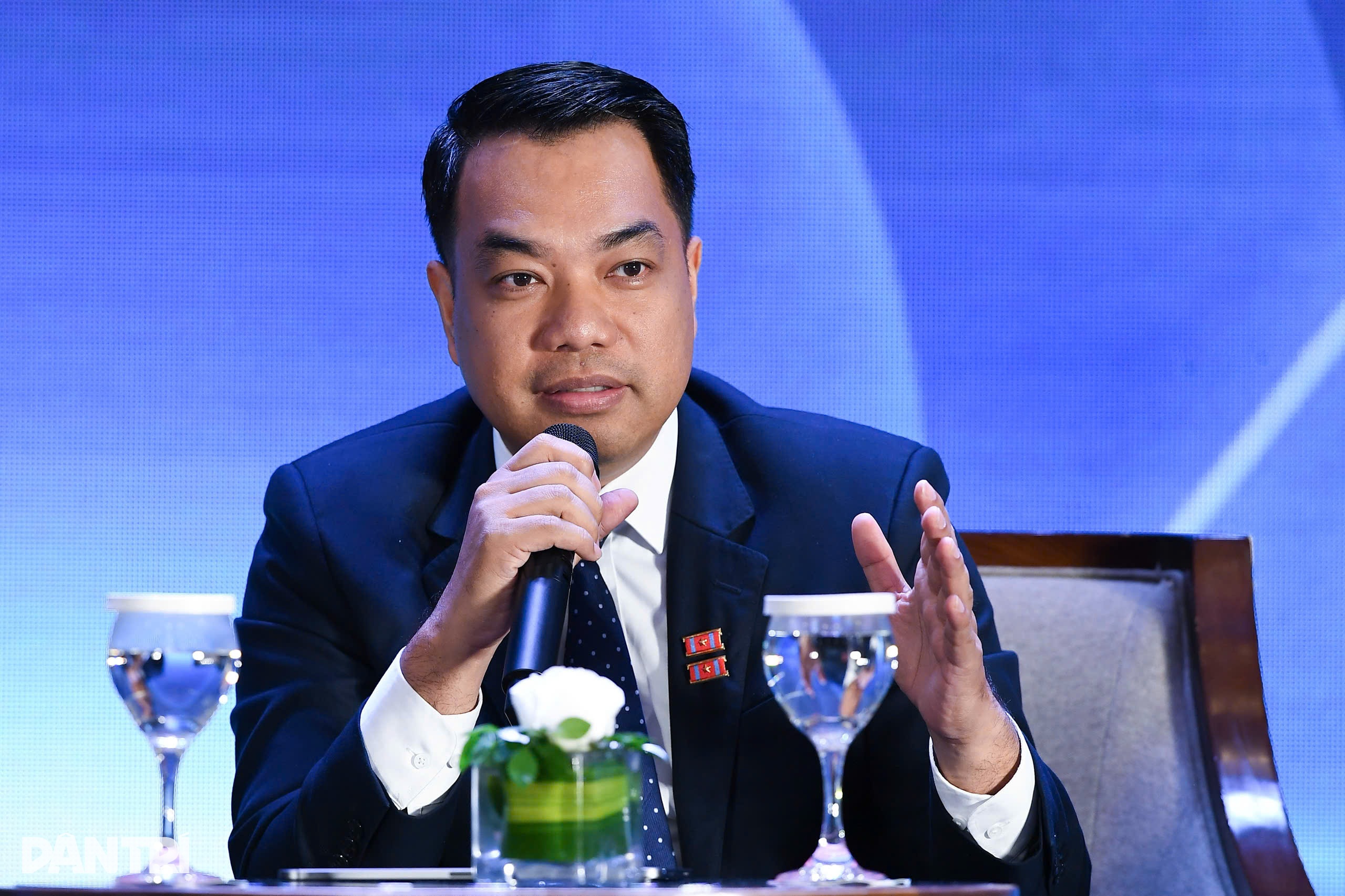 Hội đồng Thẩm định Vietnam ESG Awards 2025 gồm những ai? - 4 Hội đồng Thẩm định Vietnam ESG Awards 2025 gồm những ai? - 4
