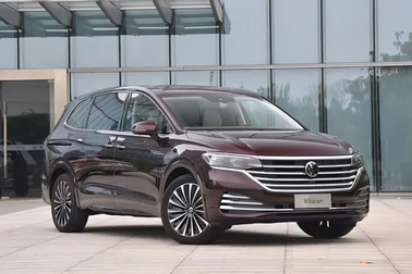 Hyundai Custin, Kia Carnival sắp có thêm đối thủ tại Việt Nam