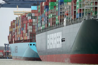 Anh thông báo gia nhập Hiệp định CPTPP