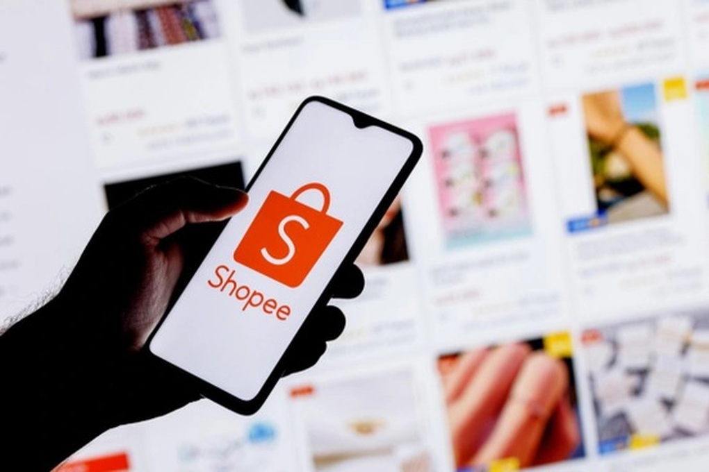 Người Việt chi hơn 1.650 tỷ đồng mua hàng online mỗi ngày - 1