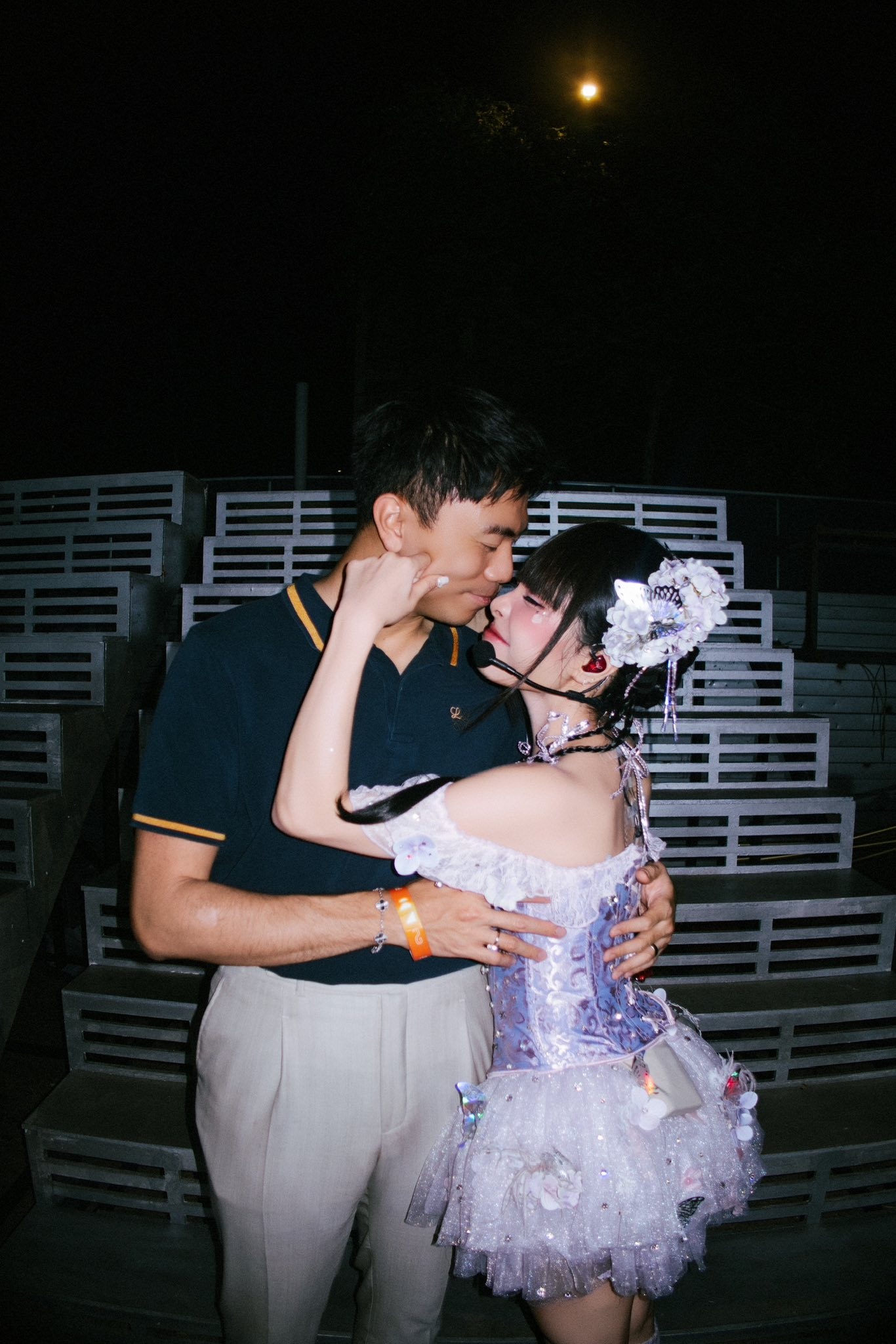 Ca nương Kiều Anh tuổi 31: Được gọi là phú bà, chồng cưng chiều như em bé - 8 Ca nương Kiều Anh tuổi 31: Được gọi là phú bà, chồng cưng chiều như em bé - 8
