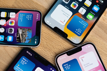 Sắp có iPhone "made in Vietnam"?