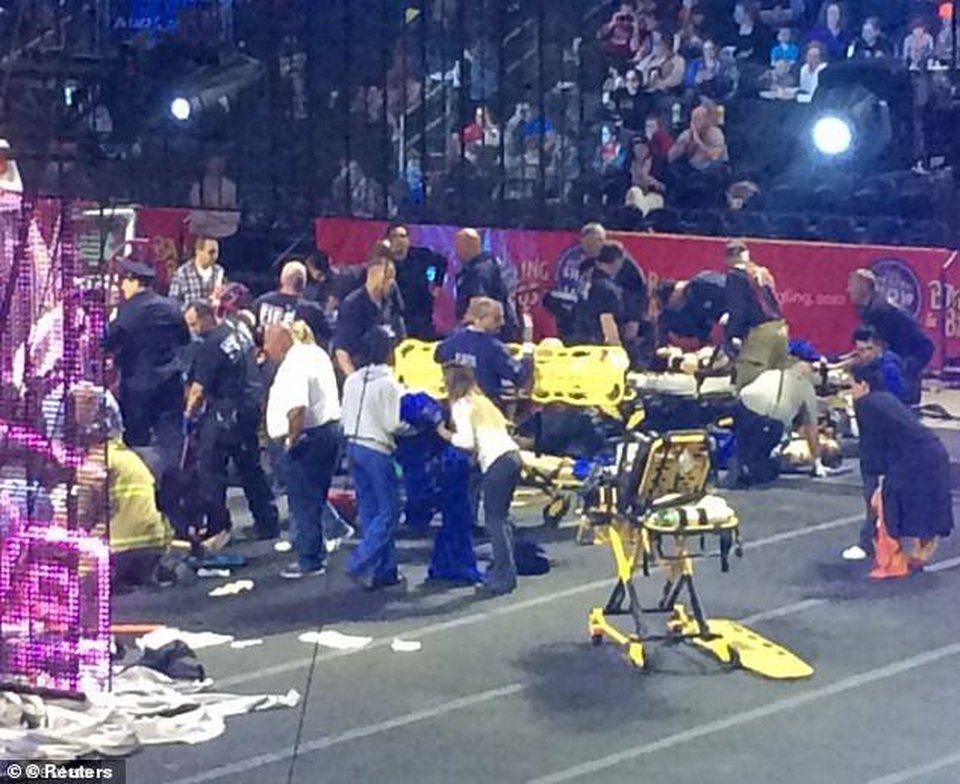 8 nghệ sĩ xiếc được bồi thường hơn 1.200 tỷ đồng sau cú ngã chí mạng - 3