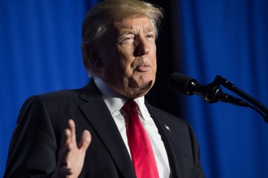 Tổng thống Trump sắp gặp mặt các lãnh đạo NATO