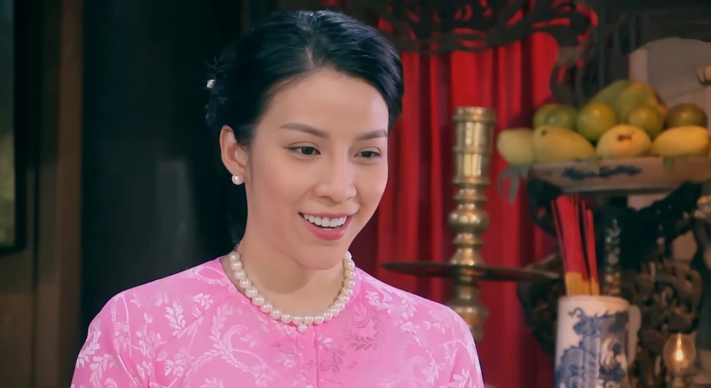 Mỹ nhân Việt đóng phim xưa: Người gây sốt, người bị ghét vì... quá ác - 11 Mỹ nhân Việt đóng phim xưa: Người gây sốt, người bị ghét vì... quá ác - 11