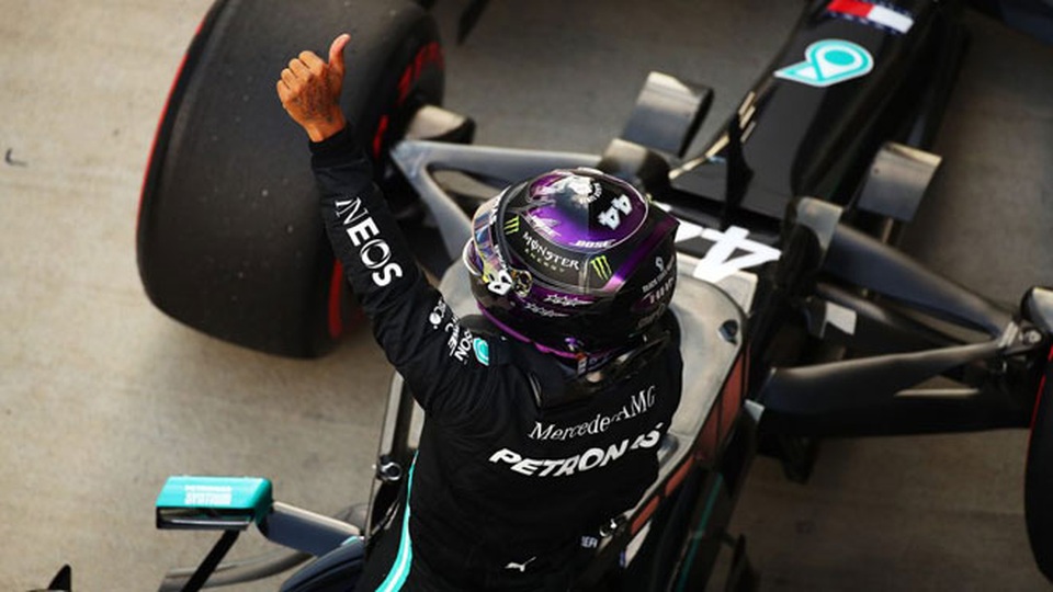 Russian Grand Prix 2020: Hamilton sảy chân, ai chớp được cơ hội? - 2 Russian Grand Prix 2020: Hamilton sảy chân, ai chớp được cơ hội? - 2