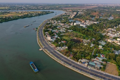 Đường vào sân bay Long Thành được đề xuất mang tên cố Thủ tướng Võ Văn Kiệt