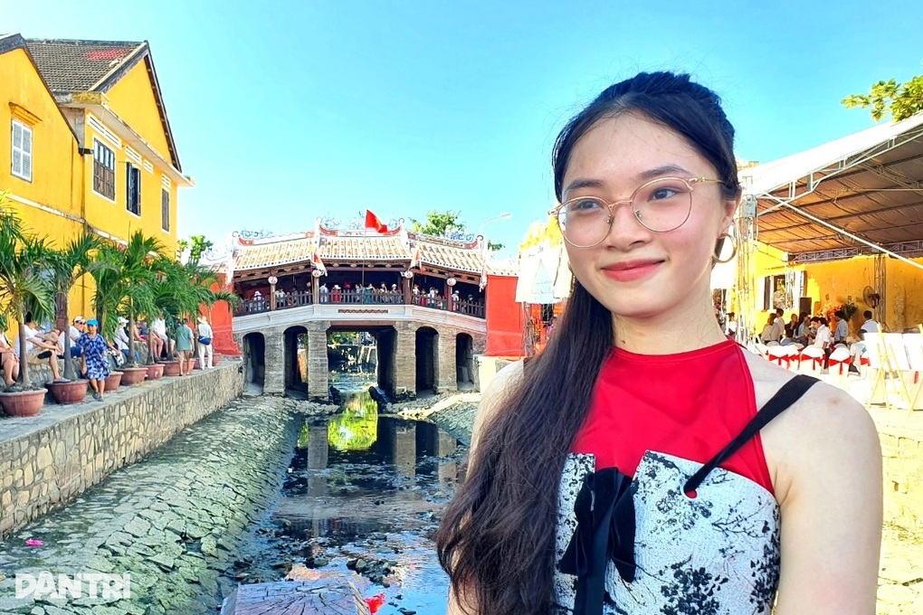 Khánh thành Chùa Cầu - Hội An sau nhiều tranh cãi - 3 Khánh thành Chùa Cầu - Hội An sau nhiều tranh cãi - 3