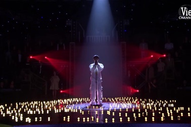 Trích biểu diễn của RPT Gonzo & G.Ducky