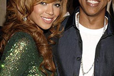 Beyoncé và Jay-Z đã nhận giấy đăng ký kết hôn