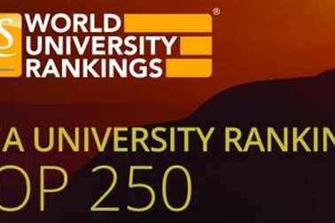 Xếp hạng đại học châu Á 2017: Đại học Quốc gia Hà Nội duy trì vị trí 139