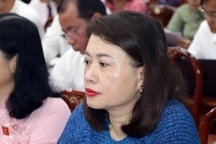 Cách chức Chủ tịch UBND huyện Nhơn Trạch sau vụ mất 170 tỷ đồng