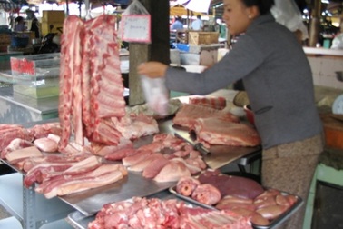 TPHCM tăng cường kiểm soát giá cả thị trường