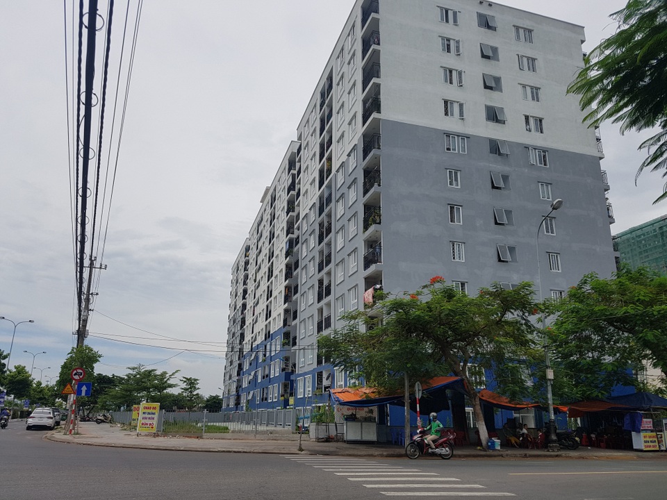 Đà Nẵng: Hàng chục trường hợp có thu nhập cao vẫn được mua nhà ở xã hội - 1 Đà Nẵng: Hàng chục trường hợp có thu nhập cao vẫn được mua nhà ở xã hội - 1