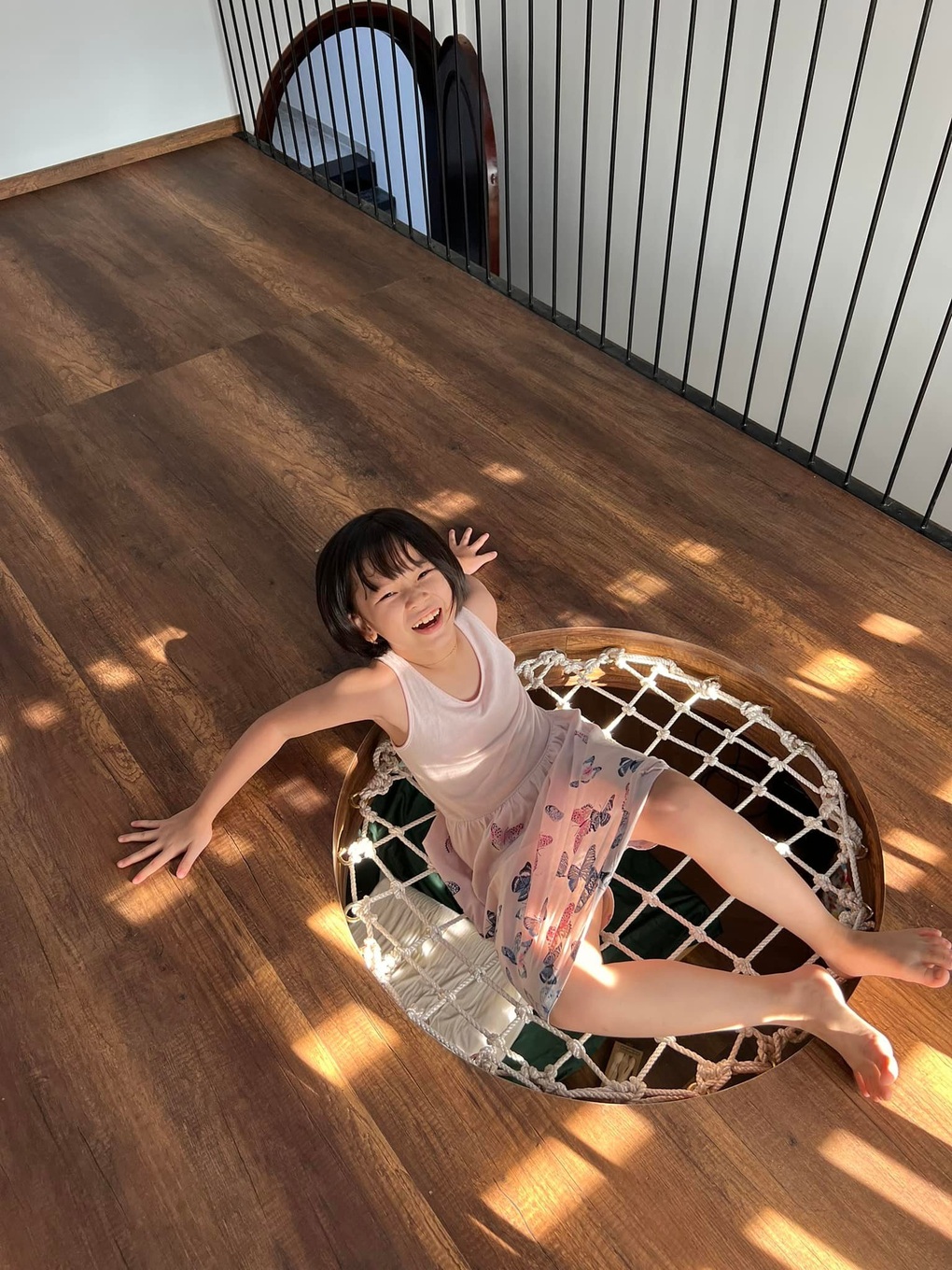 Căn nhà không mái, mát quanh năm của vợ chồng Đà Nẵng - 9 Căn nhà không mái, mát quanh năm của vợ chồng Đà Nẵng - 9