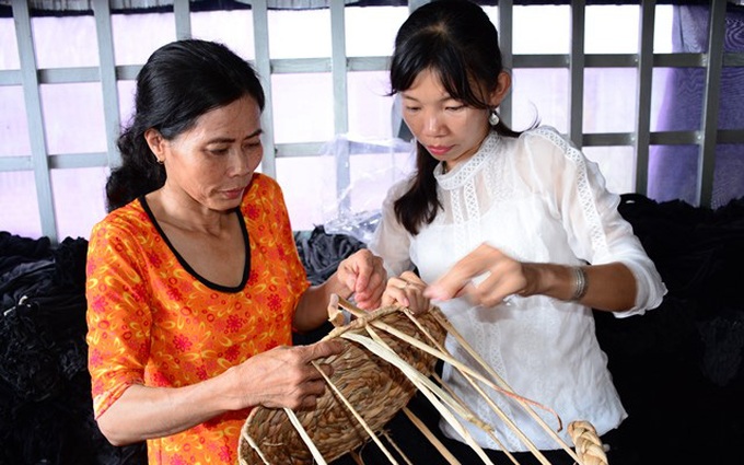 Cà Mau: Đào tạo nghề và hỗ trợ việc làm cho người khuyết tật