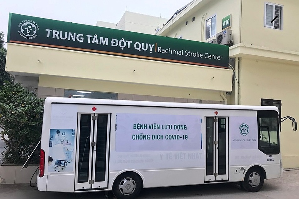 80% ca mắc Covid-19 không có triệu chứng, bệnh viện dễ để lọt ca bệnh - 4 80% ca mắc Covid-19 không có triệu chứng, bệnh viện dễ để lọt ca bệnh - 4