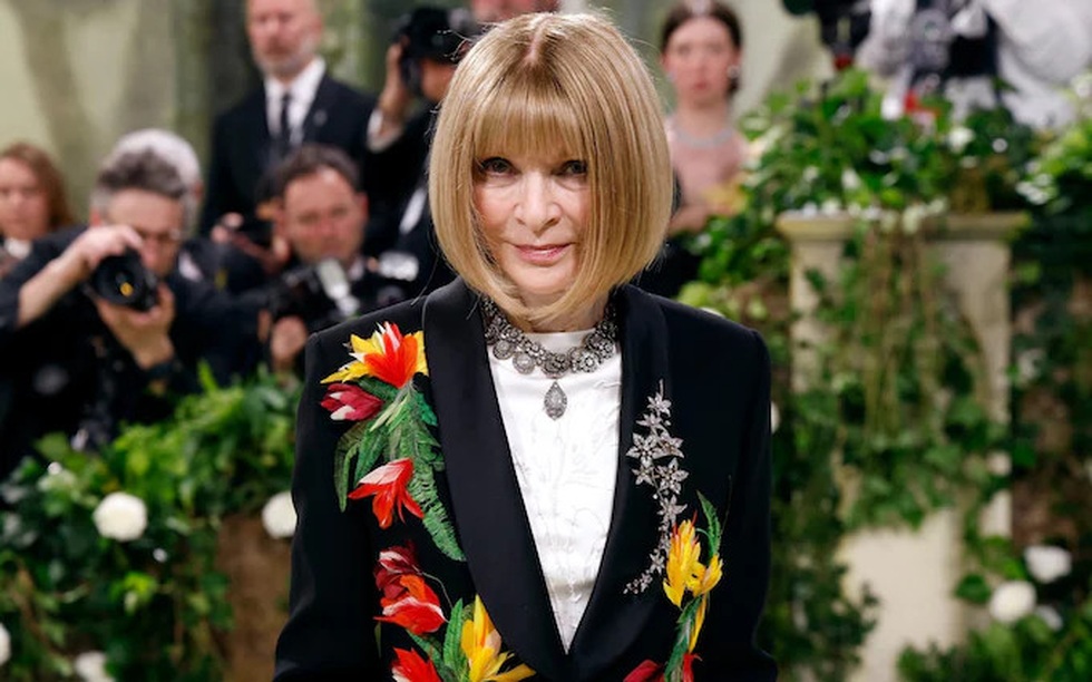 Met Gala kiếm tiền bằng cách nào mà thu về được hơn 660 tỷ đồng? - 2 Met Gala kiếm tiền bằng cách nào mà thu về được hơn 660 tỷ đồng? - 2