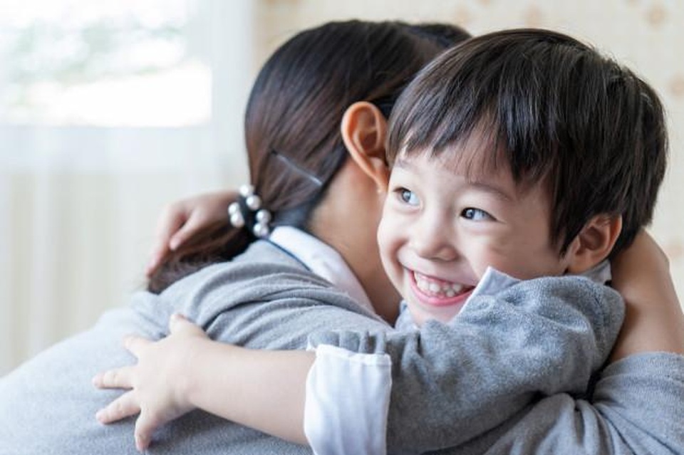Bảo vệ trẻ toàn diện trong mùa lạnh - 1 Bảo vệ trẻ toàn diện trong mùa lạnh - 1
