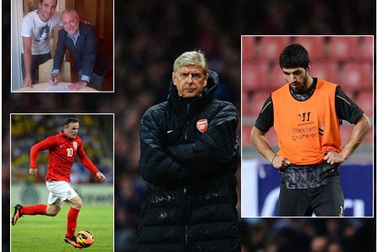 Arsenal sẽ lại thất hứa trên “chợ người”?