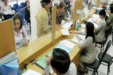 50% công chức làm việc, 50% chỉ “giữ chỗ ăn lương”? 