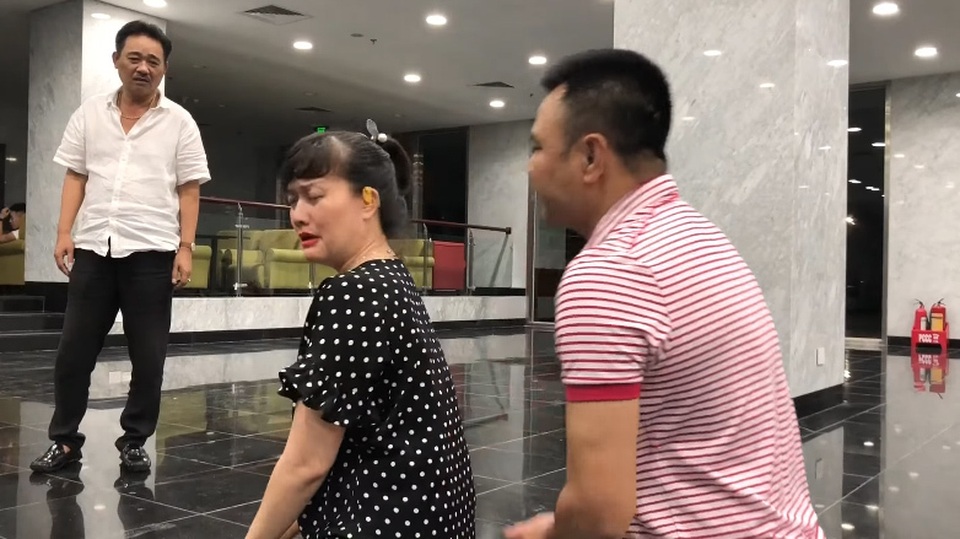 Táo Vân Dung nói gì về việc dừng Táo Quân 2019? - 5 Táo Vân Dung nói gì về việc dừng Táo Quân 2019? - 5