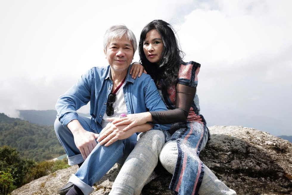 Diva Thanh Lam: Tôi và chồng không kiểm soát nhau, đã tính đến đám cưới - 4 Diva Thanh Lam: Tôi và chồng không kiểm soát nhau, đã tính đến đám cưới - 4
