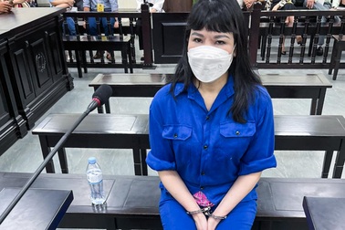 Trả hồ sơ vụ nữ cựu phó giám đốc ngân hàng bị cáo cuộc chiếm đoạt 2.700 tỷ