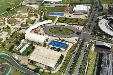 Giải Pickleball PPA châu Á 2025: Khởi đầu hợp tác chiến lược giữa Masterise Homes và New Sports