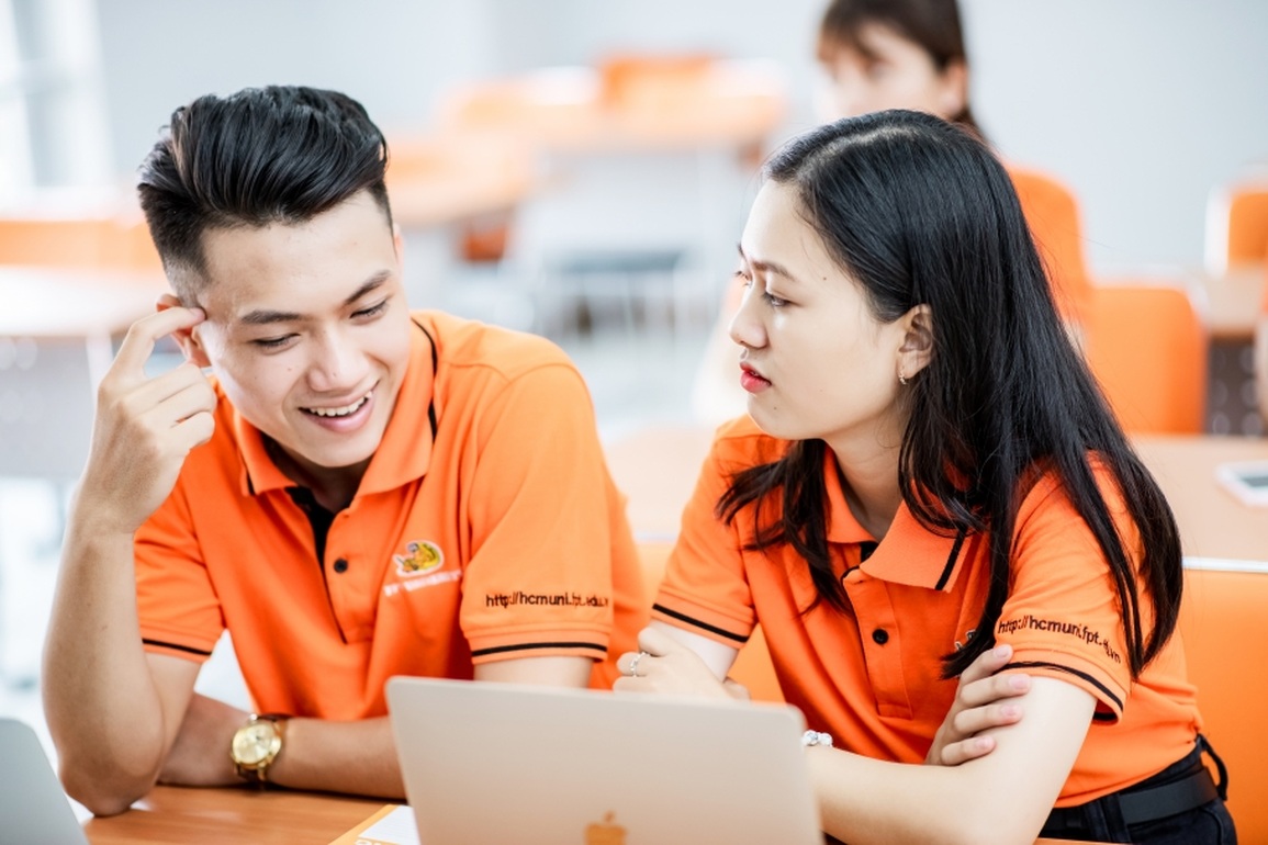 Sĩ tử sớm chọn trường để nộp hồ sơ tuyển sinh 2022 - 2 Sĩ tử sớm chọn trường để nộp hồ sơ tuyển sinh 2022 - 2