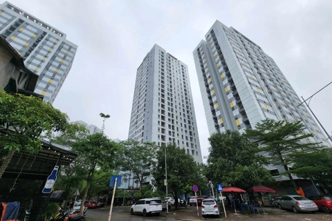 Hưng Yên tiếp tục mời đầu tư dự án nhà ở xã hội 950 tỷ đồng