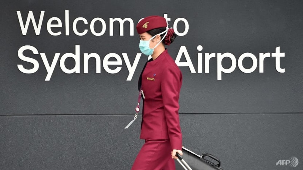 Sydney mở cửa cho du khách quốc tế, không phải cách ly - 1 Sydney mở cửa cho du khách quốc tế, không phải cách ly - 1