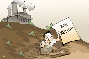 Những hồ chứa "bất an"