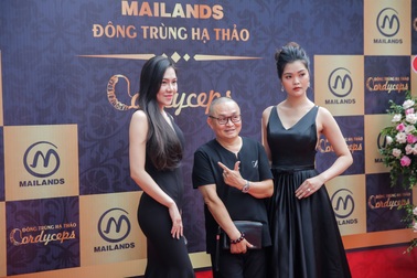 Thương hiệu đông trùng hạ thảo Việt Nam đạt chứng nhận FDA Hoa Kỳ